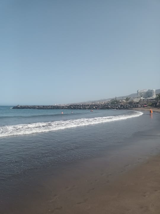 Strand Palm Beach Tenerife