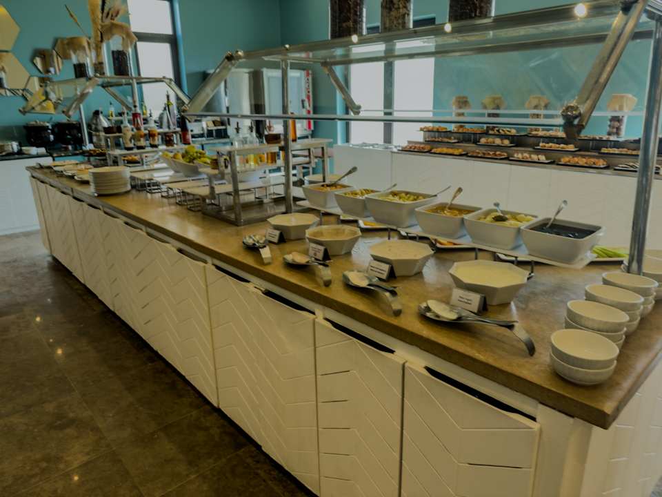 Gastro Ancient Sands Golf Resort