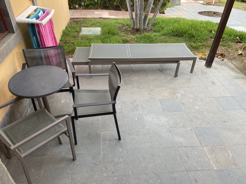 Zimmer Suites & Villas by Dunas