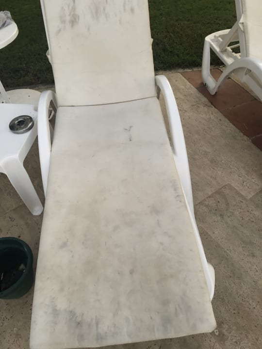 Pool Hotel Özkaymak Falez