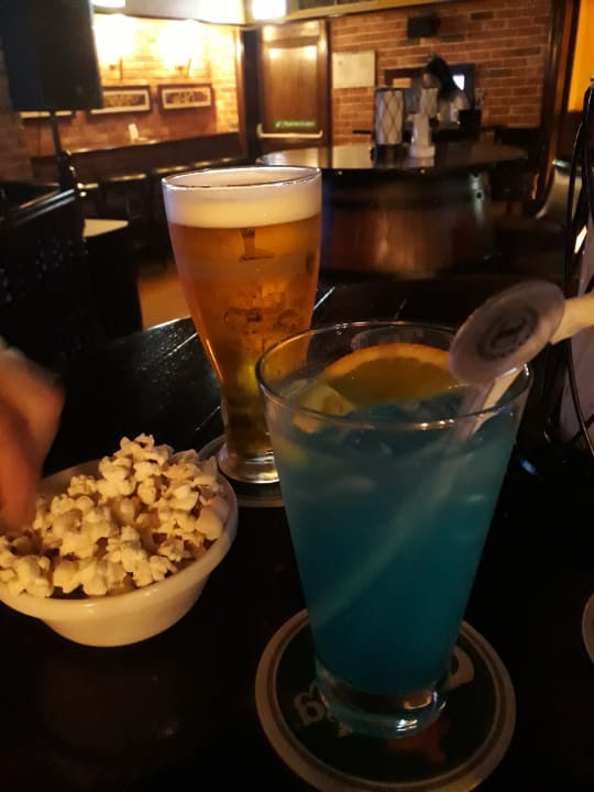 Gastro Sheraton Hotel & Resort Abu Dhabi