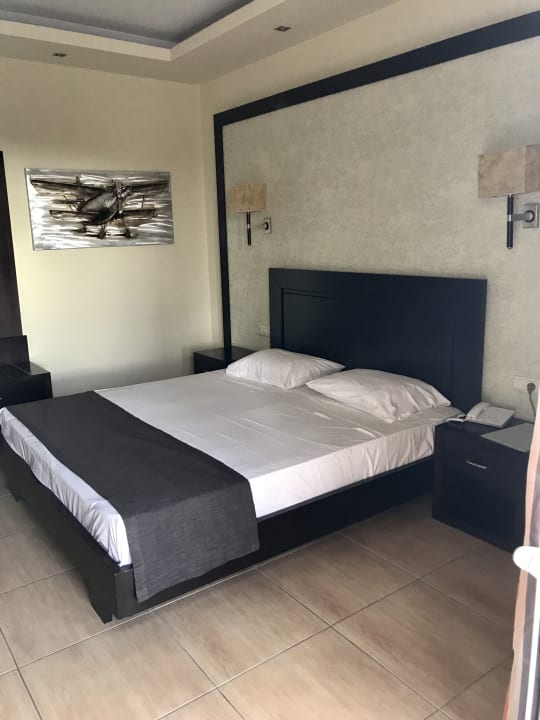 Zimmer Hotel Gaia Palace