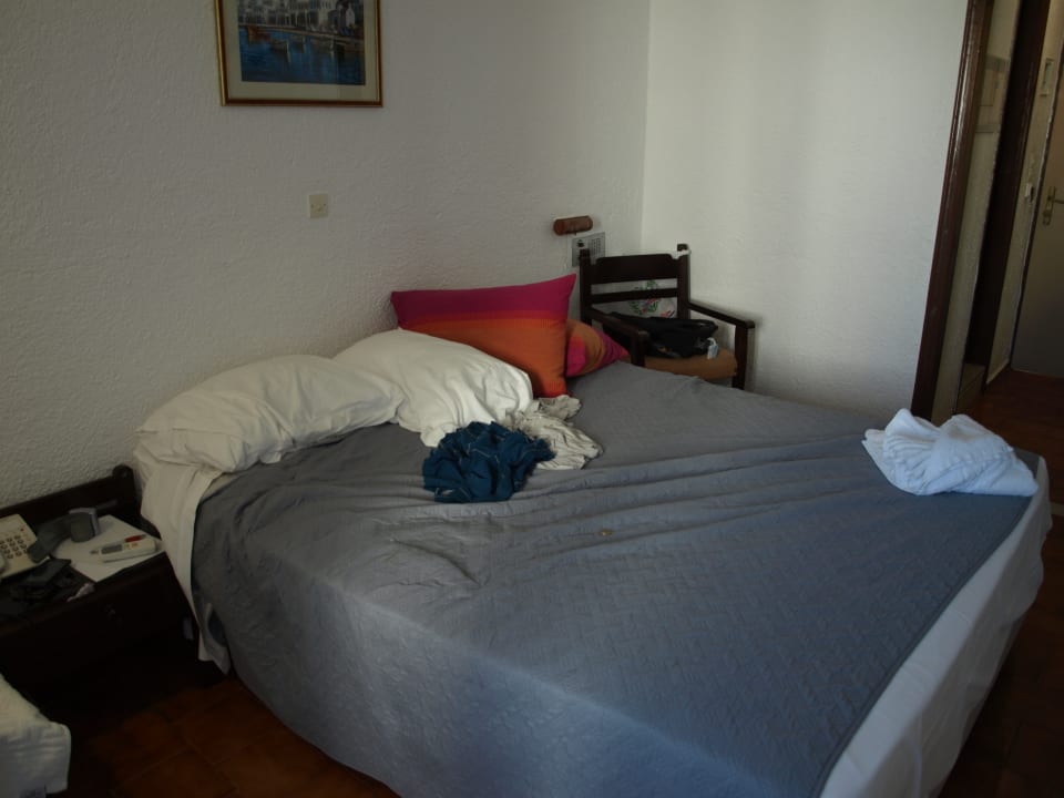 Zimmer Hotel Malia Holidays