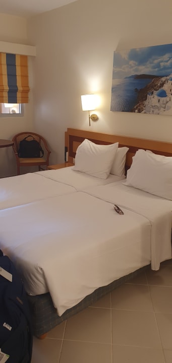 Zimmer Anissa Beach & Village