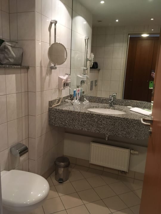 Zimmer Welcome Parkhotel Bochum