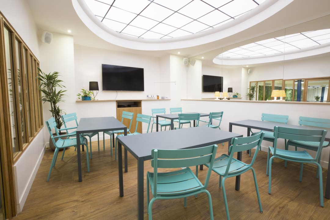 Sonstiges Best Western The Playce Hotel by HappyCulture