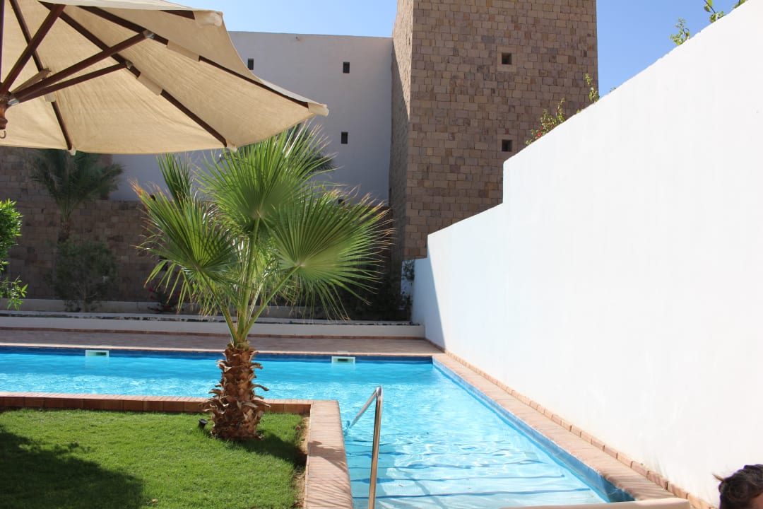 Pool Fort Arabesque Resort, Spa & Villas