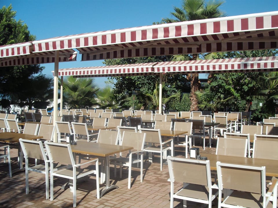 Strandbar Seaden Corolla Hotel