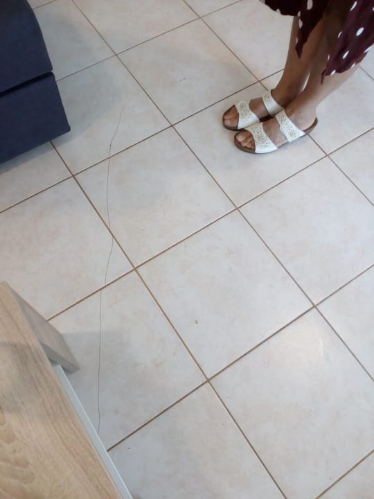 Zimmer Maistra Select Villas Rubin Resort