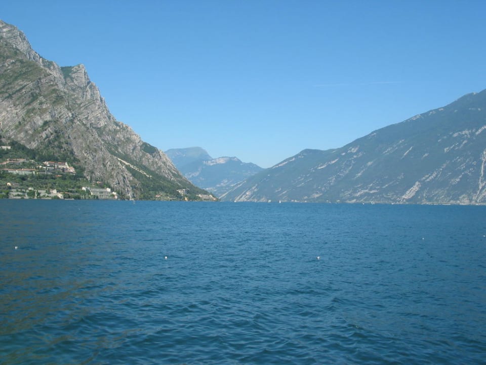 Gardasee Residence Ruculì