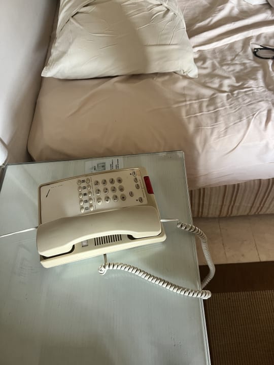 Zimmer Makadi Spa - Adults only