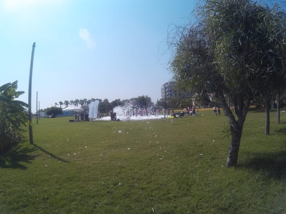 Garten Bella Resort & Spa