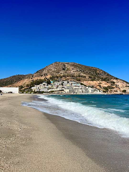 Strand Fodele Beach & Water Park Holiday Resort