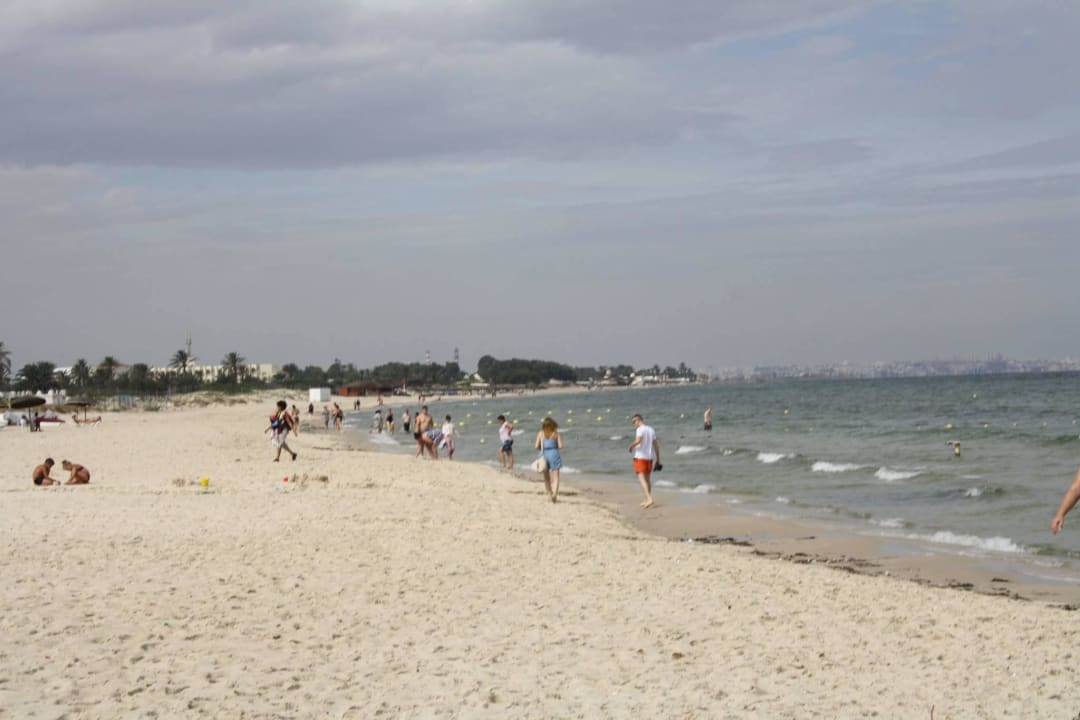 Strand Sahara Beach Aquapark & Resort