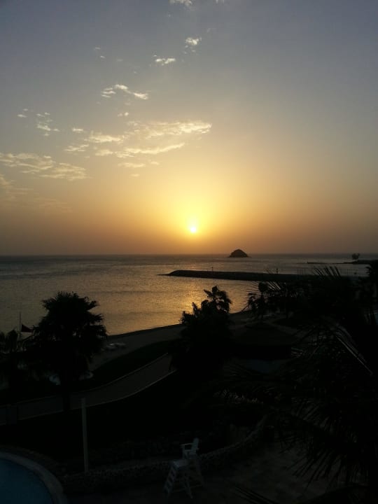 Radisson Blu Resort Fujairah Radisson Blu Resort Fujairah