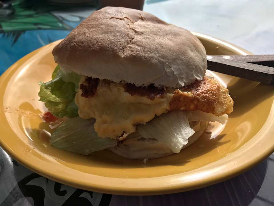 Gastro Hostel Sirena Insolente