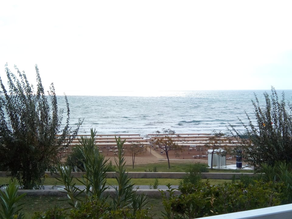 Strand Club Sidelya Hotel