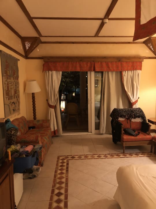 Zimmer The Grand Resort