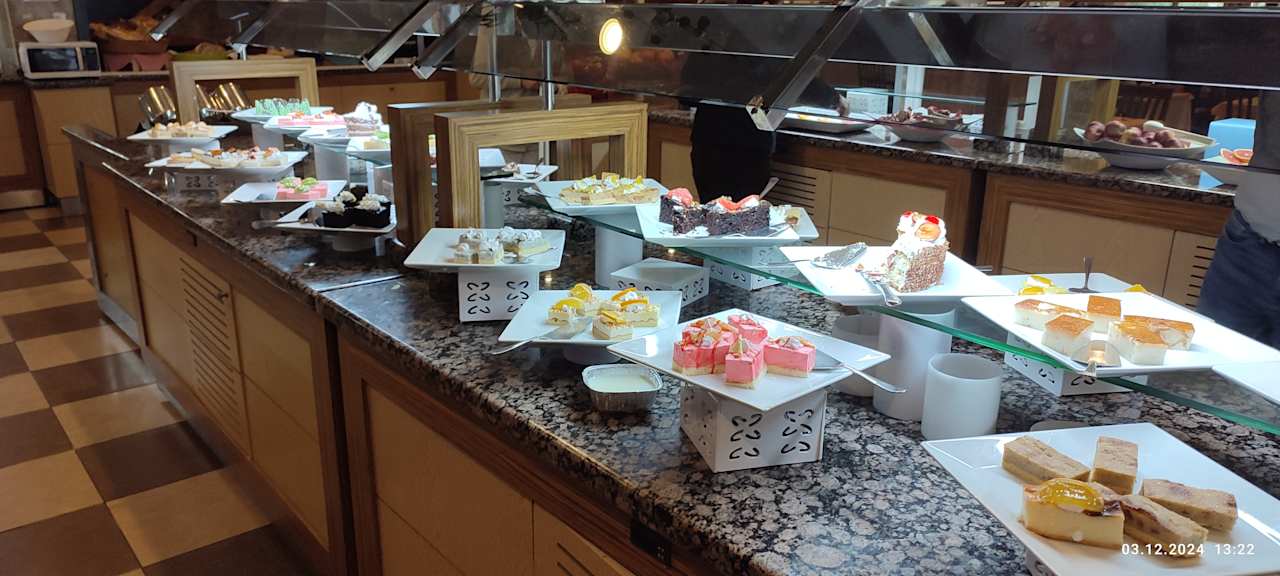 Gastro Seher Kumköy Star Resort & Spa