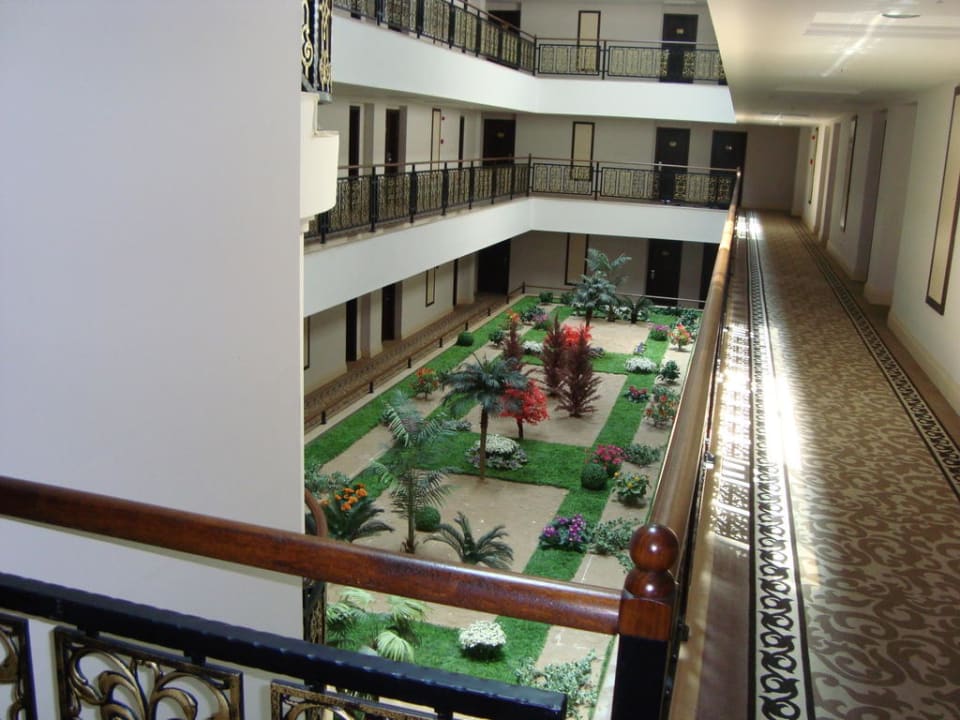 Внутри Aydinbey Kings Palace & Spa