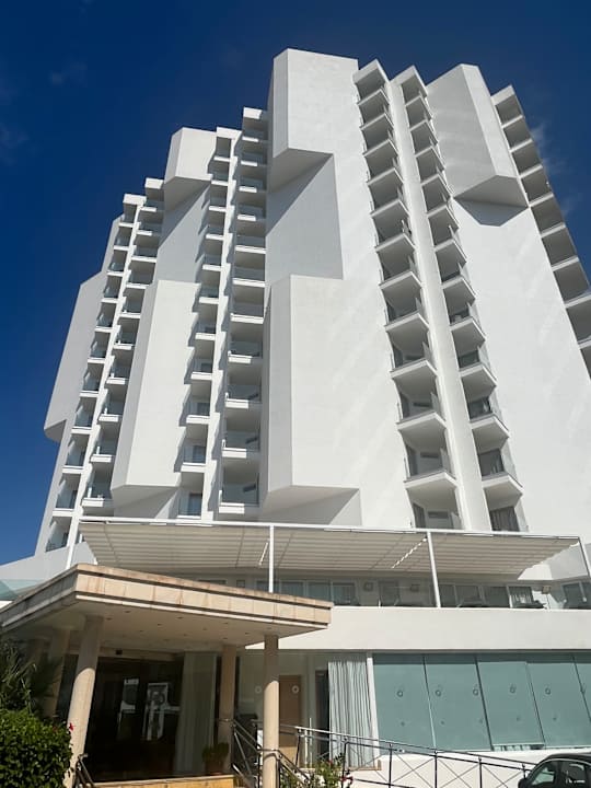 Außenansicht THB Maria Isabel - Adults only