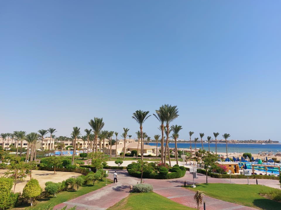 Strand Cleopatra Luxury Resort Makadi Bay