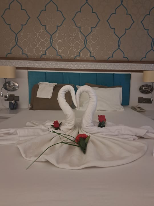 Zimmer Luna Blanca Resort & Spa