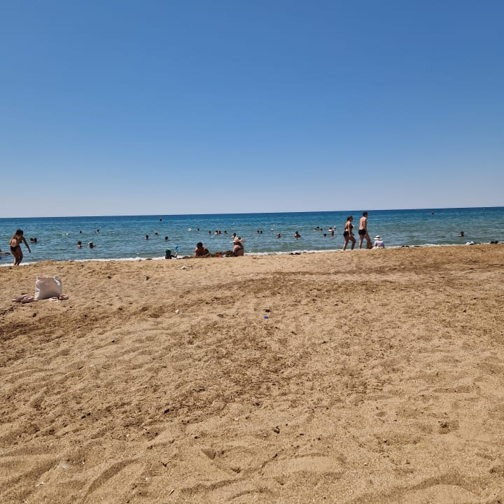 Strand VOX MARIS RESORT