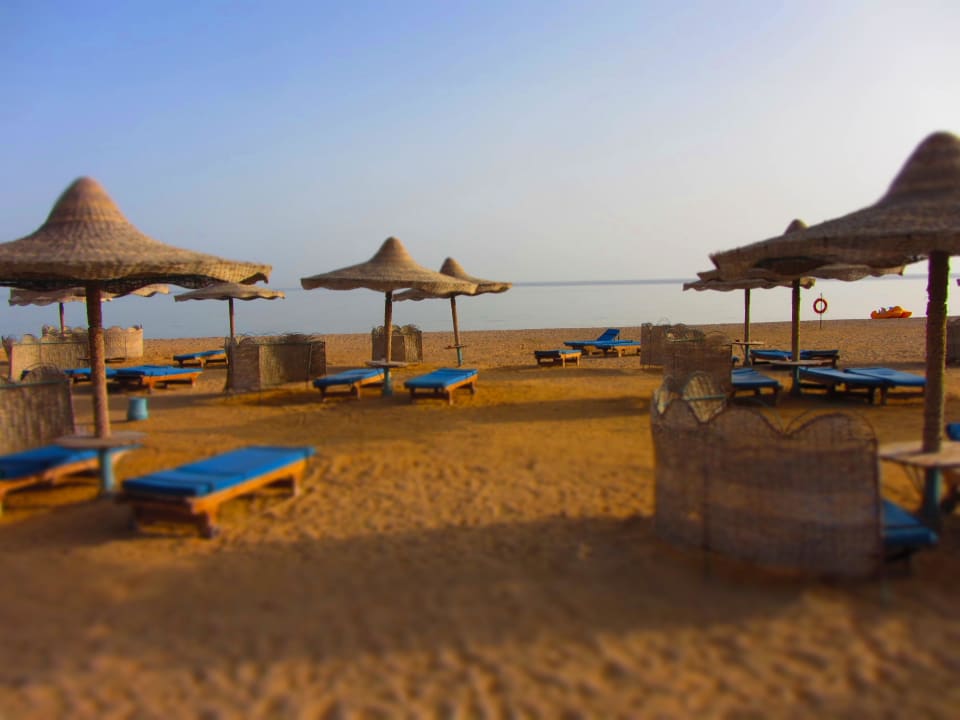 Beach Swisstouch Oriental Resort Marsa Alam