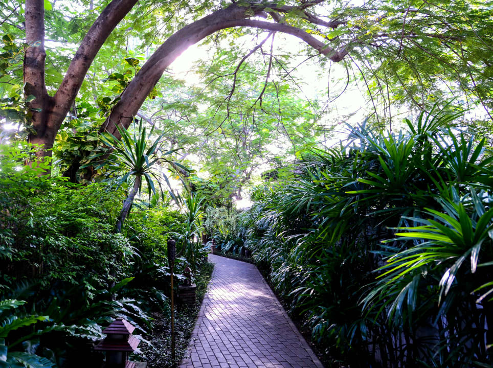The renowned Laksasubha Hua Hin Garden Laksasubha Hua Hin