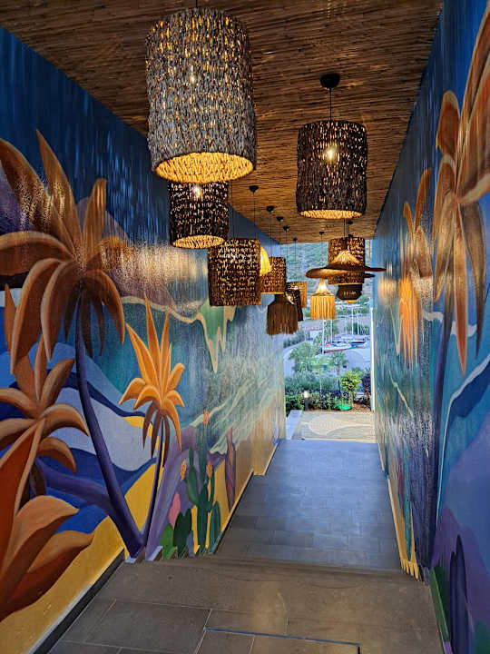 Sport & Freizeit Ada Port Hotel Adults Only