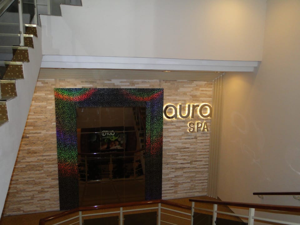 SPA Tusan Beach Resort