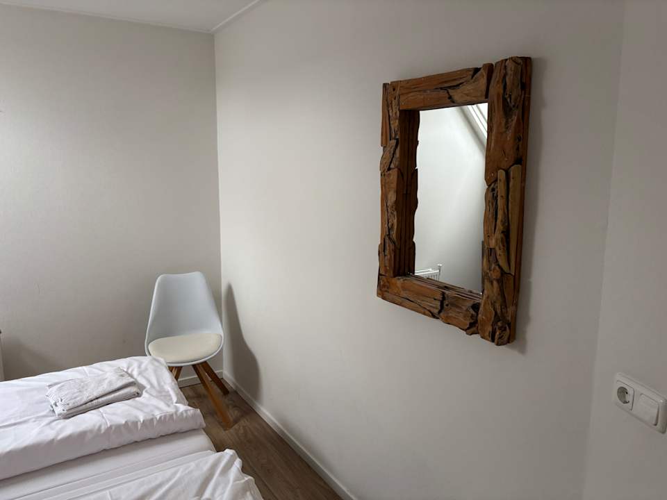 Zimmer Dormio Resort Maastricht