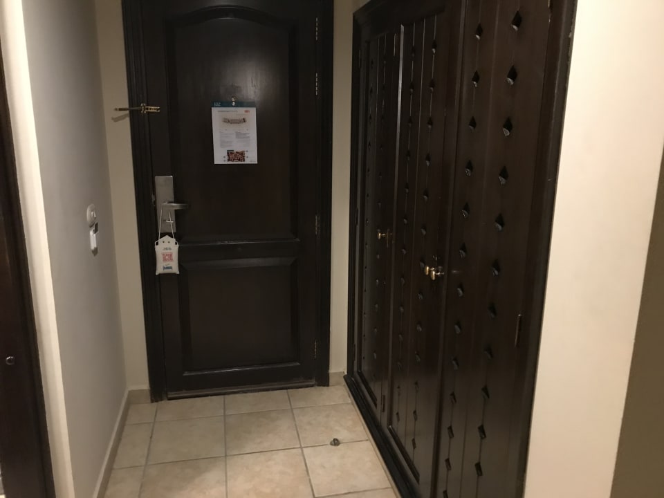 Zimmer Jaz Makadi Saraya Resort