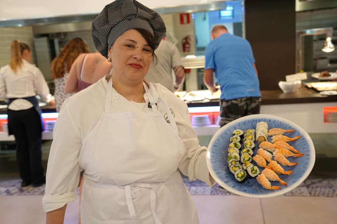 Gastro Port Benidorm Hotel & Spa