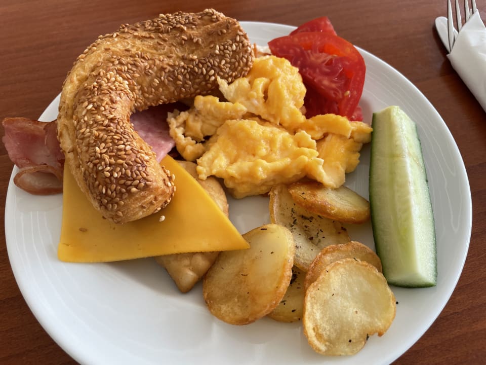 Gastro Sentido Kyknos Beach Adults Only 16+