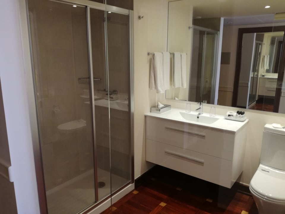 Zimmer Pestana Royal Premium All Inclusive Ocean & Spa Resort