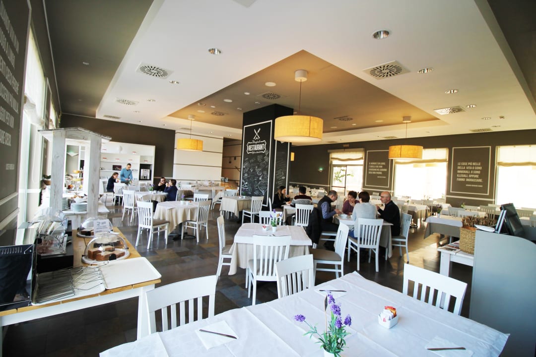 Gastro Regiohotel Manfredi