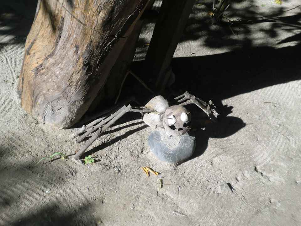 Liebe zum DEtail Kaixolipe Resort