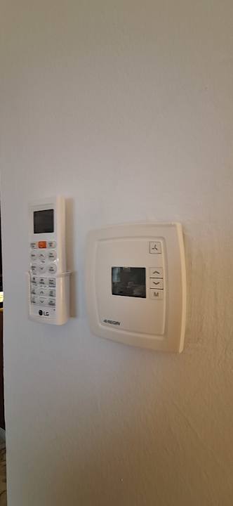 Zimmer Sheraton Tunis Hotel & Towers