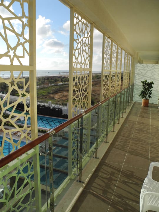 Balkon/Suite Sentido Trendy Verbena Beach