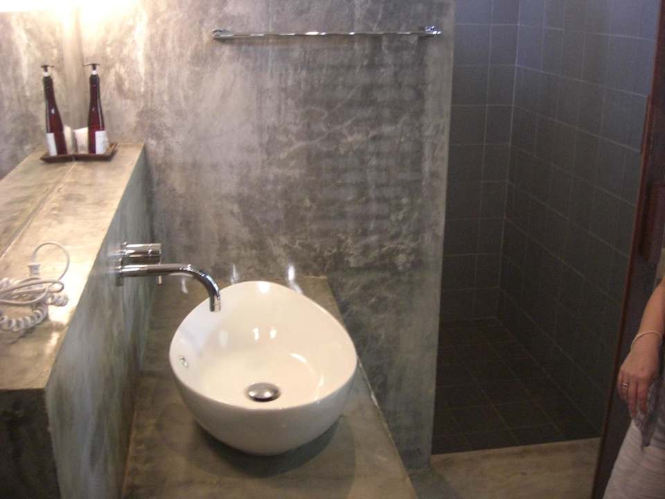 Bad Hotel Villa Phra Chan Resort