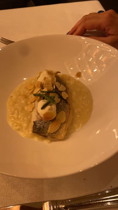 Gastro LUNARIS Wellnessresort