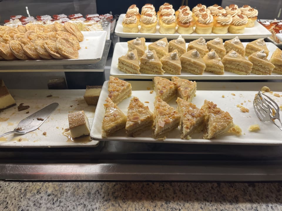 Gastro Hotel Riu Dunamar