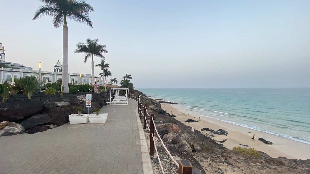 Außenansicht Royal Palm Resort & Spa - Adults only