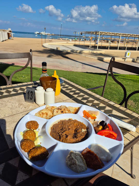 Gastro Cleopatra Luxury Resort Makadi Bay