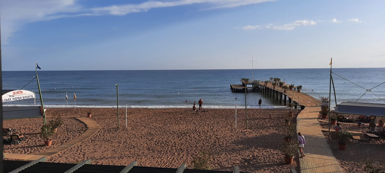 Strand Limak Lara Deluxe Hotel & Resort