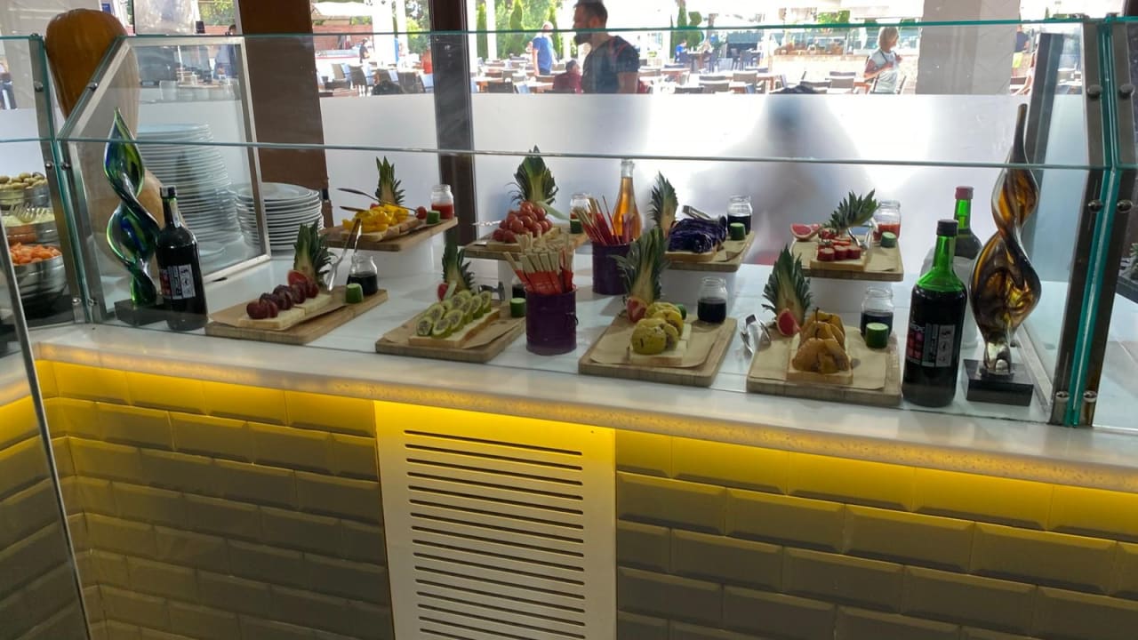 Gastro Asteria Family Belek