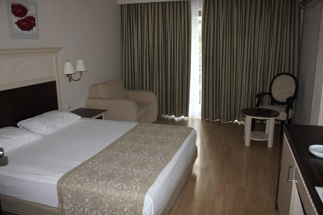 Elternzimmer Aydinbey Kings Palace & Spa