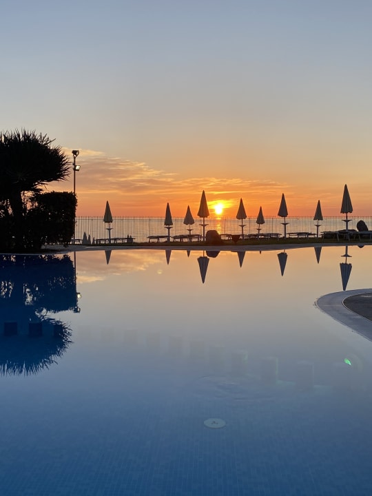 Pool BV Borgo del Principe